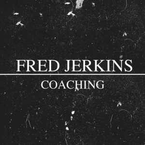 (4) FRED JERKINS COACHING SESSIONS